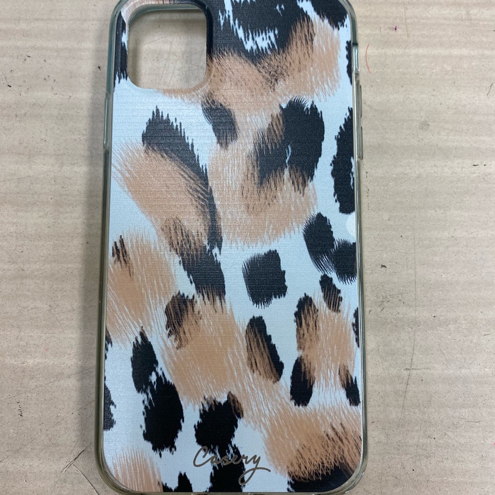 Casely iPhone 11 case
